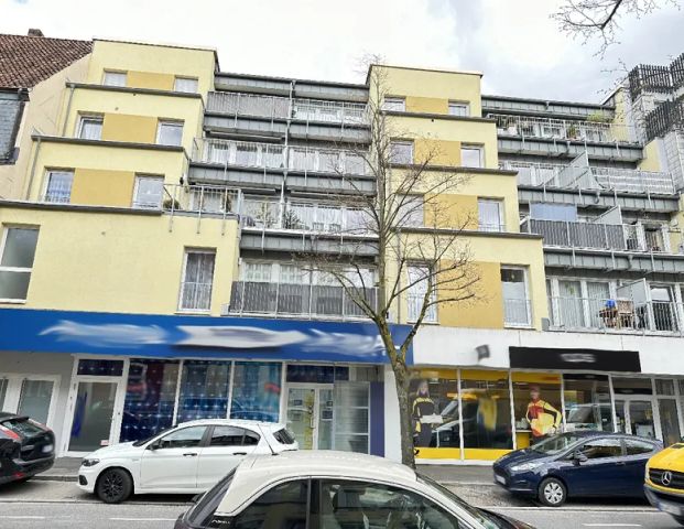 Seniorengerechtes wohnen im Zentrum von Werne - Foto 1