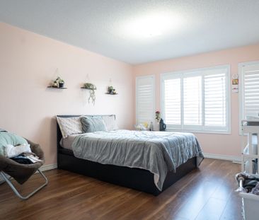 For Lease - 80 Summitgreen Crescent, Brampton, Ontario - Photo 1