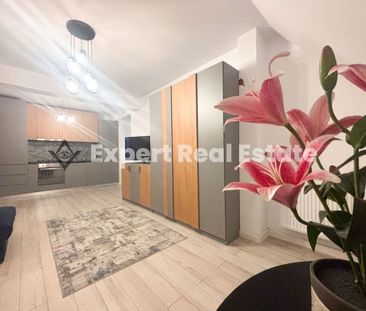 STUDIO MODERN | SPATIOS | CENTRAL | OTOPENI | - Fotografie 1