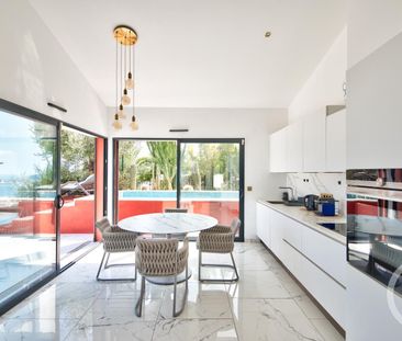 Location Maison 5 pièces 110m² BEAULIEU SUR MER 06310 - Photo 4