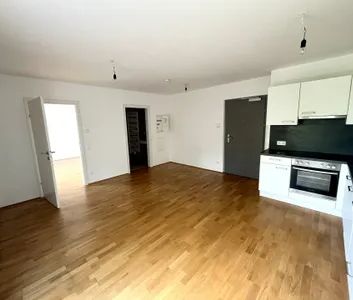 **Ruhige 2-Zimmer Wohnung** in 1220 Wien - Foto 1
