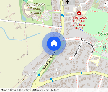 478 Don Buck Road Massey - Photo 1