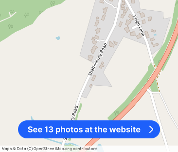 3 bedroom terraced house for rent - Photo 1