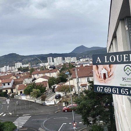 Location / Appartement - Photo 1