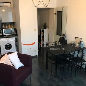 Appartement 1 pièce à Metz-Centre-Ville - Photo 2