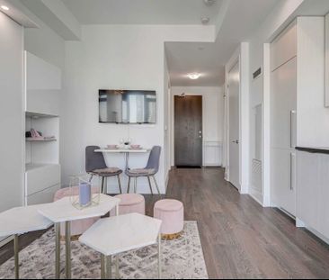 For Lease - 38 Iannuzzi Street Unit# UPH02, Toronto, Ontario - Photo 1