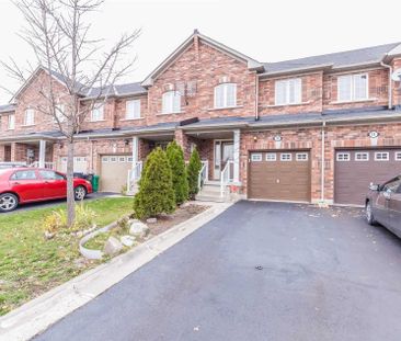 For Lease - 20 Tanasi Road, Brampton, Ontario - Photo 2
