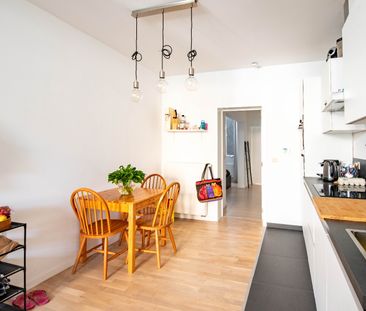 Gezellig één-slaapkamer appartement - Photo 6