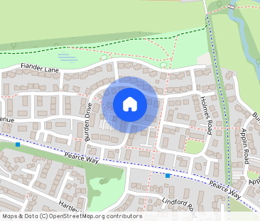 Burden Drive, Riverdown Park - Photo 1