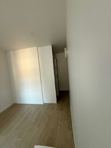 Appartement T2 Maurepas à louer - Photo 5