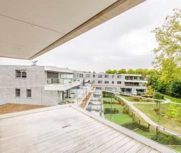 Prachtig appartement in Residentie Magnolia - Photo 1