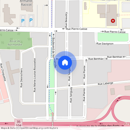 440 Rue Berthier, Saint-Jean-sur-Richelieu, Saint-Jean-sur-Richelieu, Montérégie, J3A 1X8