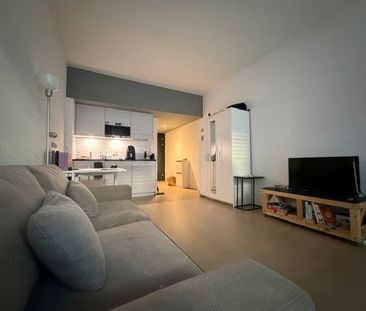1 Zimmer, 25 m², EG - Photo 1