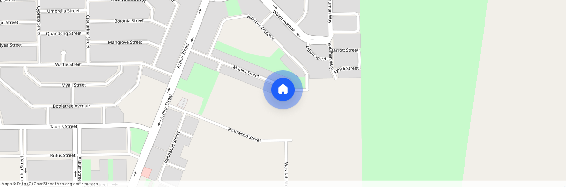 37 Manna Street, Qld 4717, Blackwater