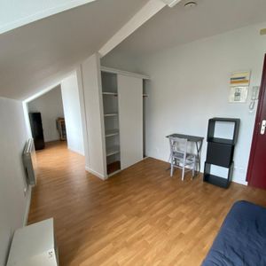 Location Appartement 1 pièce 17m² CHATEAUBRIANT 44110 - Photo 2