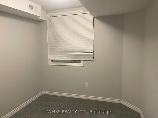 For Lease - 75 Weldrick Road Unit# 107, Richmond Hill, Ontario - Photo 1