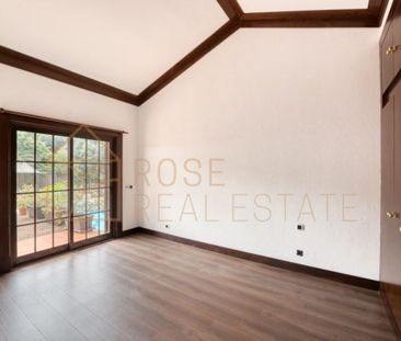 3 room luxury House for rent in Quinta da Marinha (Cascais), Cascai... - Photo 2