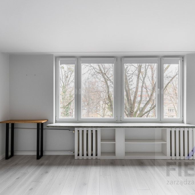 Warszawa Śródmieście, ul. Senatorska - Фото 1