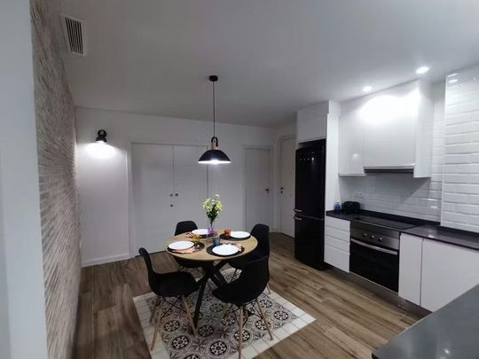 Carrer de Vicent Brull, Valencia, Valencian Community 46011 - Foto 1