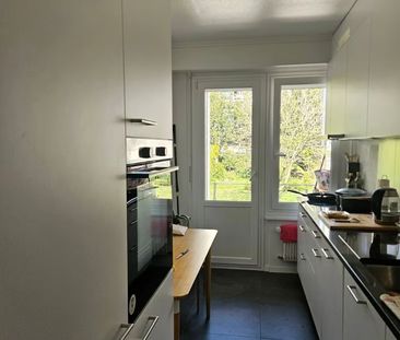 5.5 Zimmer, 145 m² - Photo 4