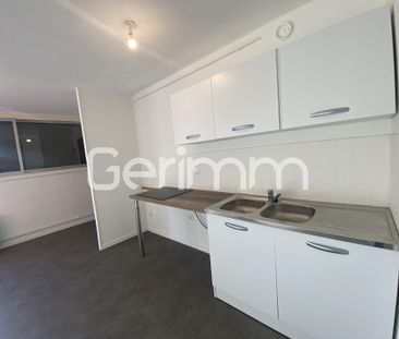 Location Appartement 3 pièces 67,43 m² - Photo 6