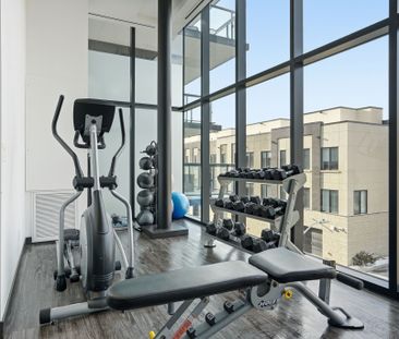 For Lease - 1117 Cooke Boulevard Unit# A508, Burlington, Ontario - Photo 3