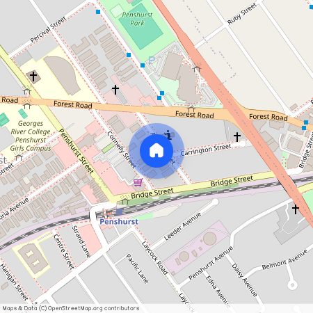 15/11- 13 Apsley Street, NSW 2222, Penshurst, Penshurst