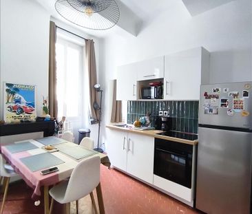 3 pièces - Meublé - 53 m² - 1er étage - Colocation non autorisée - Photo 3