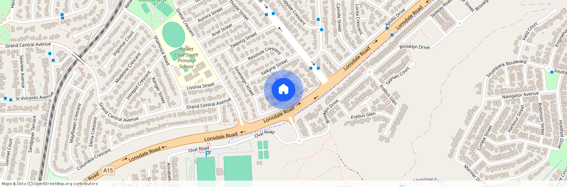 9 Constellation Street, Hallett Cove SA 5158