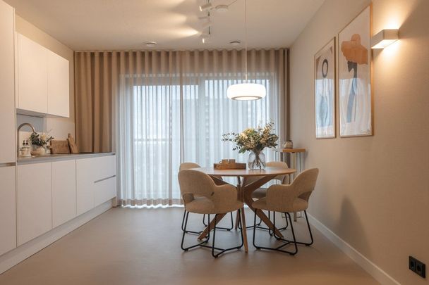 Te huur: Appartement 's-Gravenweg in Rotterdam - Photo 1