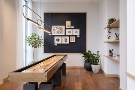 For Lease - 73 Broadway Avenue Unit# 1701, Toronto, Ontario - Photo 2