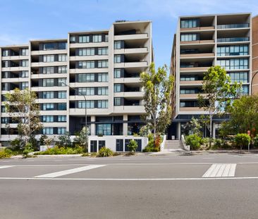 602/1D Themeda Avenue, Tallawong NSW 2762 - Apartment For Rent | Do... - Photo 4