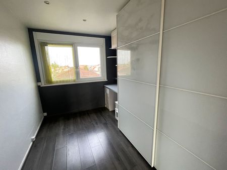 Appartement à louer à METZ - Photo 3