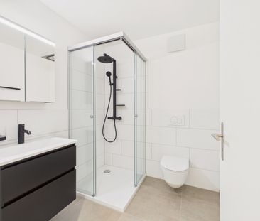 4.5 Zimmer, 120 m², 1. Stock - Photo 6