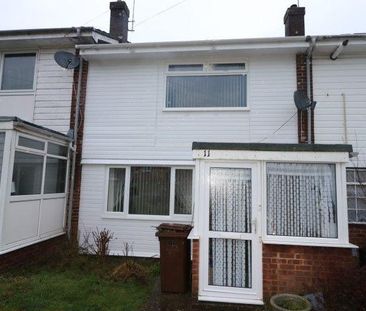2 bedroom terraced house to rent - Photo 1