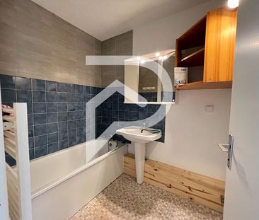 Location Appartement 2 pièces 55m² - Photo 4