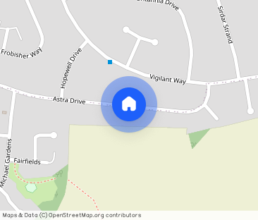 Astra Drive, Gravesend, Kent, DA12 4PZ - Photo 1
