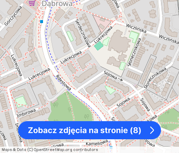 Bardzo słoneczne Mieszkanie z balkonem – zdjęcie 1