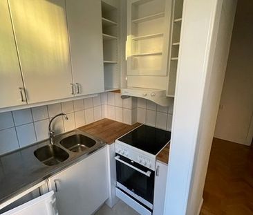 Atterbomsvägen 26, Fredhäll - Photo 2