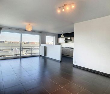 Appartement te huur in Brugge met 2 slaapkamers - foto 1