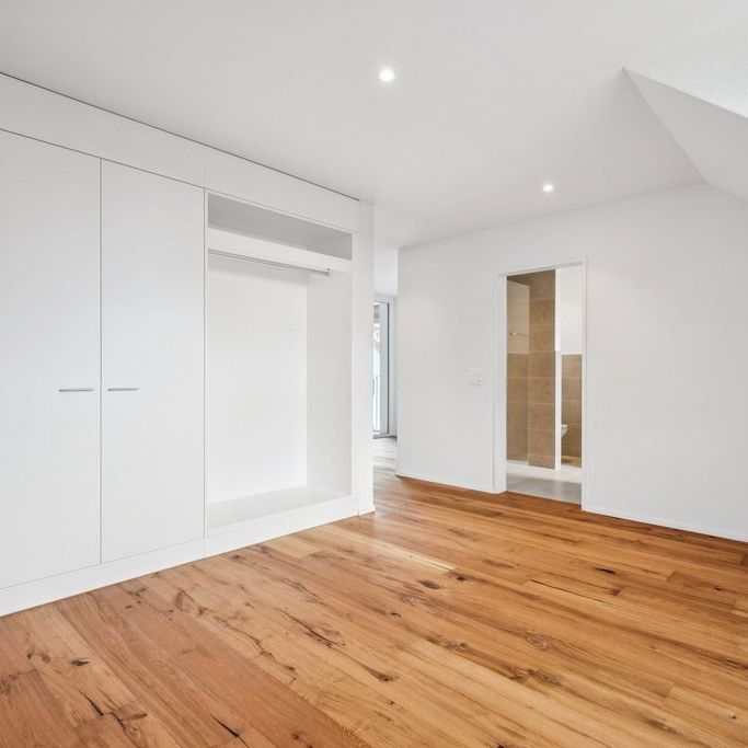 3.5 Zimmer, 139 m², 3. Stock - Photo 1
