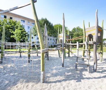 *Ein Katzensprung zum Allee-Center!* - Foto 1