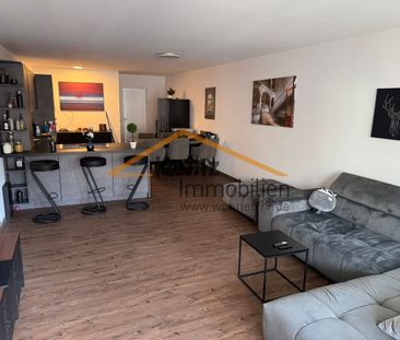 Sonnige Balkonwohnung in ruhiger Zentrumslage von Bergisch Gladbach... - Foto 1