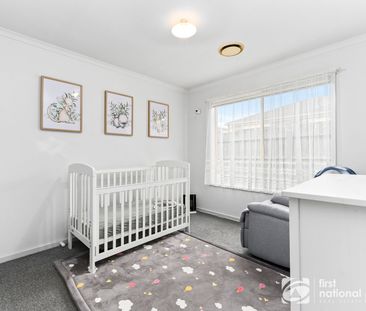 Spacious Family Home - Photo 2