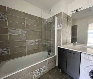 Appartement 3 pièces - Photo 4