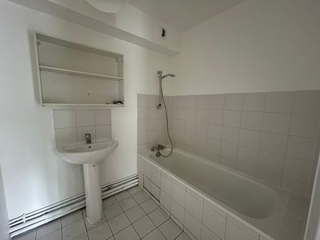 Appartement 2 pièces SEVRAN - Photo 5