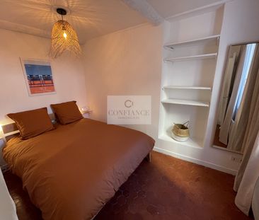 Location Appartement 2 pièces 38m² NICE 06200 - Photo 6