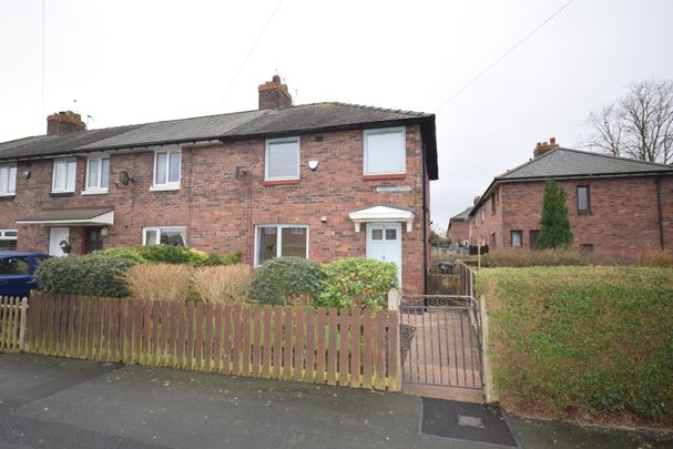 Buchanan Road, Carlisle, Cumbria, CA2 4QD - Photo 1