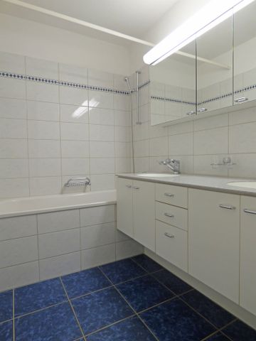 4 Zimmer, 73 m², 1. Stock - Photo 3