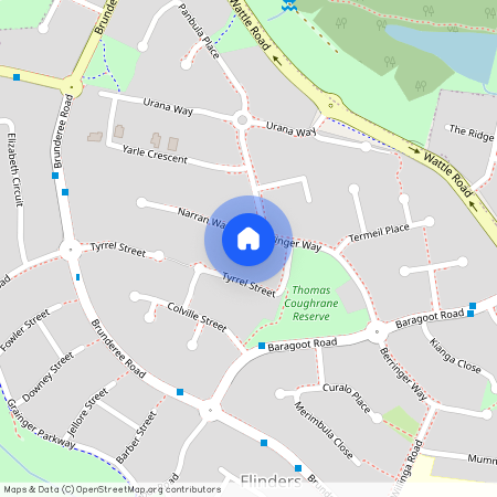 3/3 Narran Way, NSW 2529, Flinders